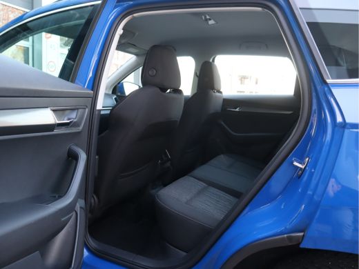 Skoda Karoq 1.0 TSI Business Edition Plus Navi / Camera / Carplay / LED ActivLease financial lease