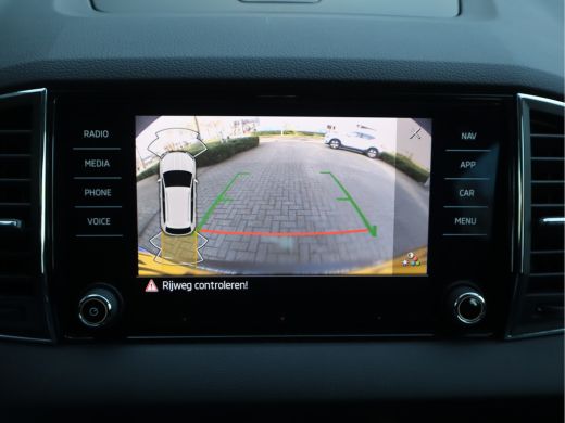 Skoda Karoq 1.0 TSI Business Edition Plus Navi / Camera / Carplay / LED ActivLease financial lease