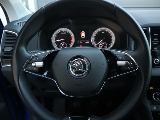 Skoda Karoq 1.0 TSI Business Edition Plus Navi / Camera / Carplay / LED ActivLease financial lease