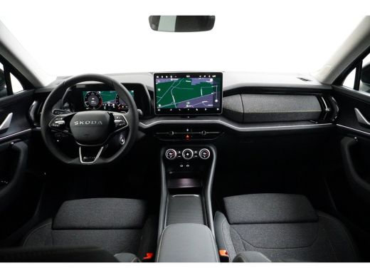 Skoda Kodiaq 1.5 TSI DSG MHEV Business Edition 7p. | 3e Zitrij | Trekhaak | Verlengde garantie | Camera achter... ActivLease financial lease