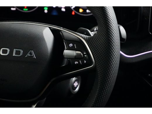 Skoda Kodiaq 1.5 TSI DSG MHEV Business Edition 7p. | 3e Zitrij | Trekhaak | Verlengde garantie | Camera achter... ActivLease financial lease