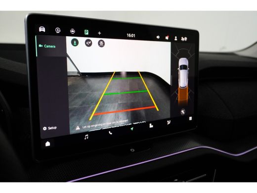 Skoda Kodiaq 1.5 TSI DSG MHEV Business Edition 7p. | 3e Zitrij | Trekhaak | Verlengde garantie | Camera achter... ActivLease financial lease