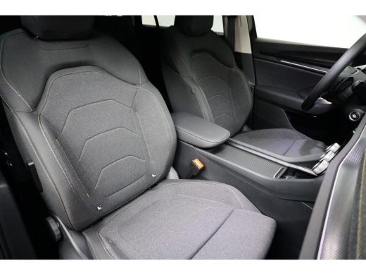 Skoda Kodiaq 1.5 TSI DSG MHEV Business Edition 7p. | 3e Zitrij | Trekhaak | Verlengde garantie | Camera achter... ActivLease financial lease