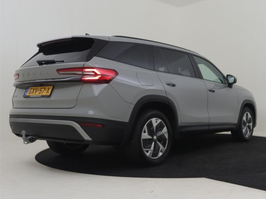 Skoda Kodiaq 1.5 TSI MHEV Business Edition 7p. 150pk DSG/AUTO | Achteruitrijcamera | Navigatie | Adaptive crui... ActivLease financial lease