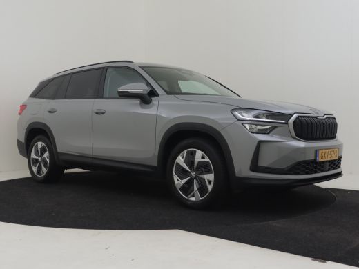 Skoda Kodiaq 1.5 TSI MHEV Business Edition 7p. 150pk DSG/AUTO | Achteruitrijcamera | Navigatie | Adaptive crui... ActivLease financial lease
