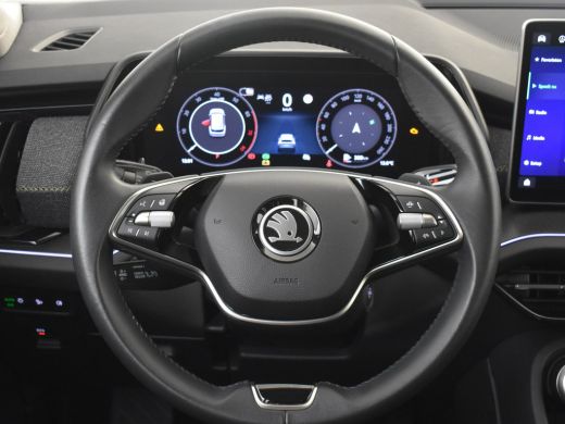 Skoda Kodiaq 1.5 TSI MHEV Business Edition 7p. 150pk DSG/AUTO | Achteruitrijcamera | Navigatie | Adaptive crui... ActivLease financial lease