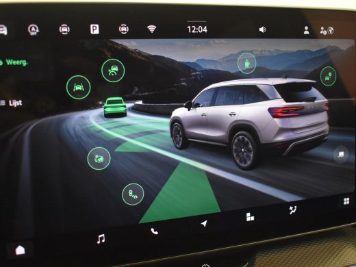 Skoda Kodiaq 1.5 TSI MHEV Business Edition 7p. 150pk DSG/AUTO | Achteruitrijcamera | Navigatie | Adaptive crui... ActivLease financial lease