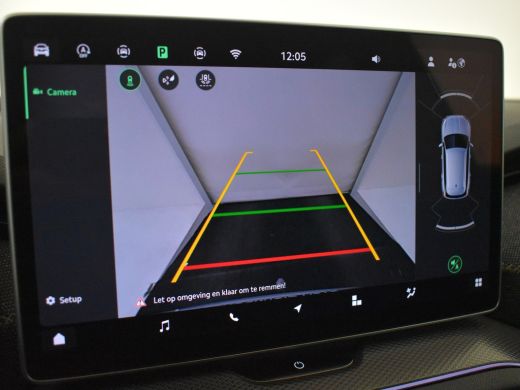 Skoda Kodiaq 1.5 TSI MHEV Business Edition 7p. 150pk DSG/AUTO | Achteruitrijcamera | Navigatie | Adaptive crui... ActivLease financial lease