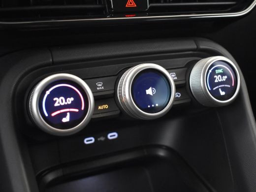 Skoda Kodiaq 1.5 TSI MHEV Business Edition 7p. 150pk DSG/AUTO | Achteruitrijcamera | Navigatie | Adaptive crui... ActivLease financial lease