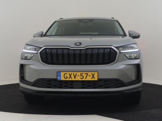 Skoda Kodiaq 1.5 TSI MHEV Business Edition 7p. 150pk DSG/AUTO | Achteruitrijcamera | Navigatie | Adaptive crui... ActivLease financial lease
