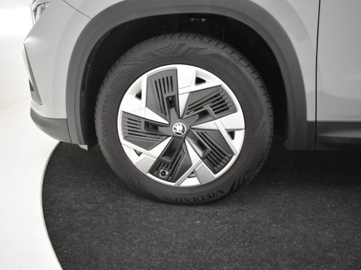 Skoda Kodiaq 1.5 TSI MHEV Business Edition 7p. 150pk DSG/AUTO | Achteruitrijcamera | Navigatie | Adaptive crui... ActivLease financial lease