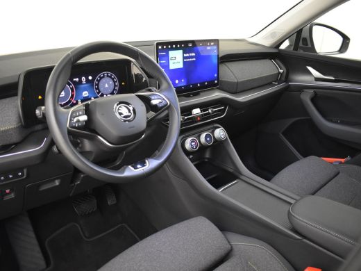 Skoda Kodiaq 1.5 TSI MHEV Business Edition 7p. 150pk DSG/AUTO | Achteruitrijcamera | Navigatie | Adaptive crui... ActivLease financial lease