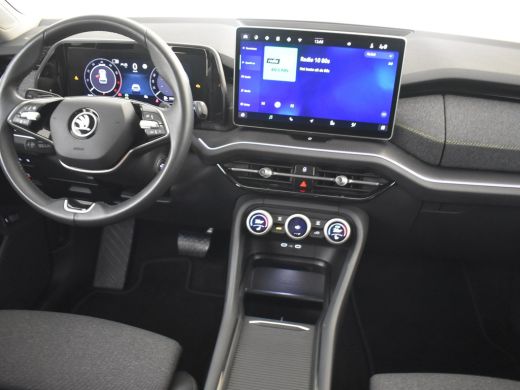 Skoda Kodiaq 1.5 TSI MHEV Business Edition 7p. 150pk DSG/AUTO | Achteruitrijcamera | Navigatie | Adaptive crui... ActivLease financial lease