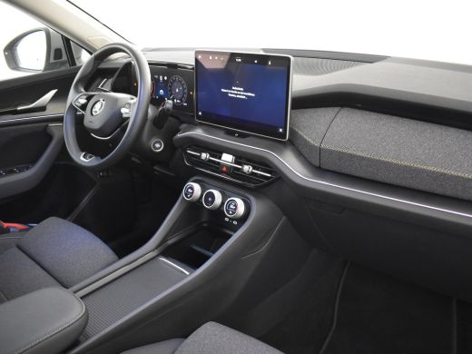 Skoda Kodiaq 1.5 TSI MHEV Business Edition 7p. 150pk DSG/AUTO | Achteruitrijcamera | Navigatie | Adaptive crui... ActivLease financial lease