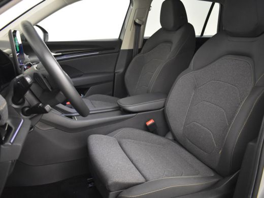 Skoda Kodiaq 1.5 TSI MHEV Business Edition 7p. 150pk DSG/AUTO | Achteruitrijcamera | Navigatie | Adaptive crui... ActivLease financial lease