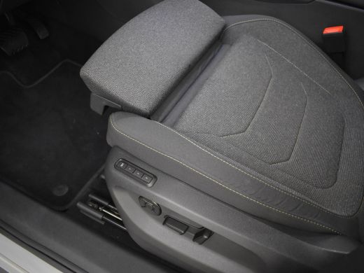 Skoda Kodiaq 1.5 TSI MHEV Business Edition 7p. 150pk DSG/AUTO | Achteruitrijcamera | Navigatie | Adaptive crui... ActivLease financial lease