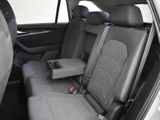 Skoda Kodiaq 1.5 TSI MHEV Business Edition 7p. 150pk DSG/AUTO | Achteruitrijcamera | Navigatie | Adaptive crui... ActivLease financial lease