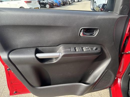 Suzuki Ignis 1.2 Smart Hybrid Style | Automaat | Climate control | ActivLease financial lease