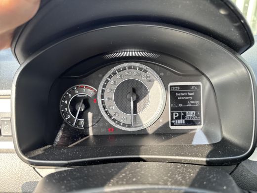 Suzuki Ignis 1.2 Smart Hybrid Style | Automaat | Climate control | ActivLease financial lease