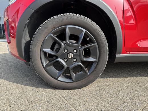 Suzuki Ignis 1.2 Smart Hybrid Style | Automaat | Climate control | ActivLease financial lease