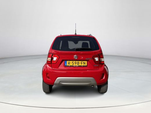 Suzuki Ignis 1.2 Smart Hybrid Style | Automaat | Climate control | ActivLease financial lease