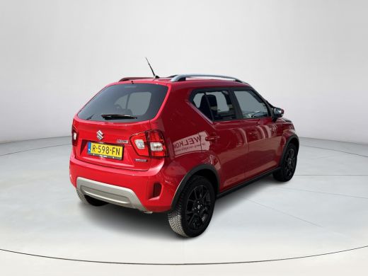 Suzuki Ignis 1.2 Smart Hybrid Style | Automaat | Climate control | ActivLease financial lease