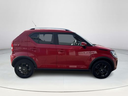 Suzuki Ignis 1.2 Smart Hybrid Style | Automaat | Climate control | ActivLease financial lease
