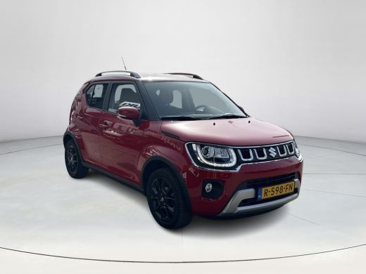 Suzuki Ignis 1.2 Smart Hybrid Style | Automaat | Climate control | ActivLease financial lease
