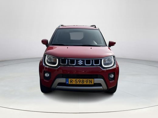 Suzuki Ignis 1.2 Smart Hybrid Style | Automaat | Climate control | ActivLease financial lease