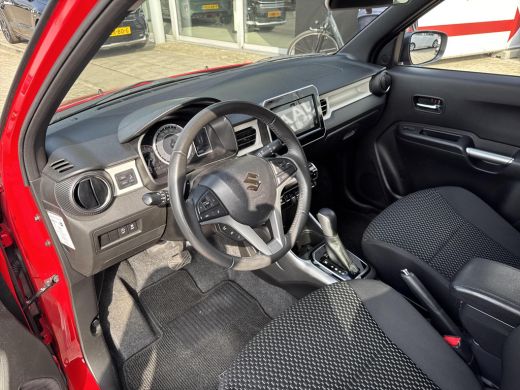 Suzuki Ignis 1.2 Smart Hybrid Style | Automaat | Climate control | ActivLease financial lease
