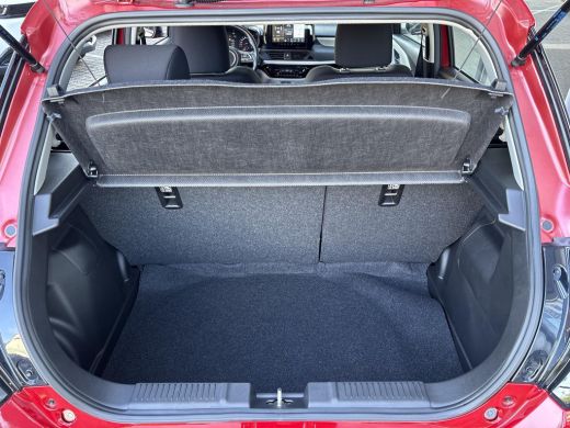 Suzuki Swift 1.2 Comfort Smart Hybrid | Nieuwe auto | Direct uit voorraad leverbaar | ActivLease financial lease