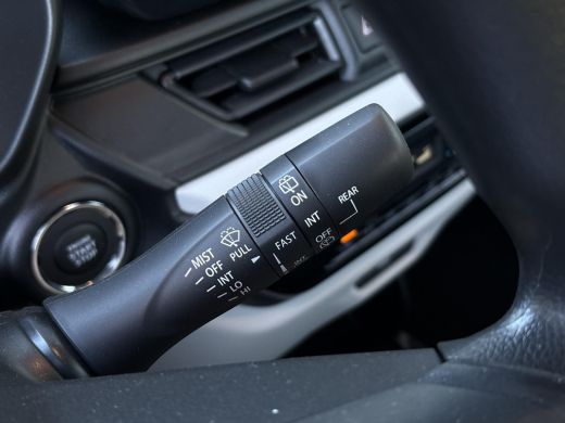 Suzuki Swift 1.2 Comfort Smart Hybrid | Nieuwe auto | Direct uit voorraad leverbaar | ActivLease financial lease