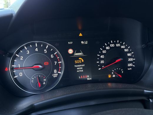 Suzuki Swift 1.2 Comfort Smart Hybrid | Nieuwe auto | Direct uit voorraad leverbaar | ActivLease financial lease