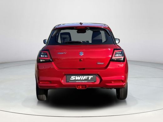 Suzuki Swift 1.2 Comfort Smart Hybrid | Nieuwe auto | Direct uit voorraad leverbaar | ActivLease financial lease
