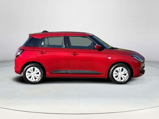 Suzuki Swift 1.2 Comfort Smart Hybrid | Nieuwe auto | Direct uit voorraad leverbaar | ActivLease financial lease