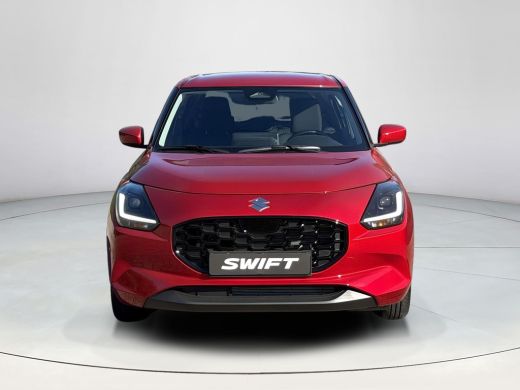 Suzuki Swift 1.2 Comfort Smart Hybrid | Nieuwe auto | Direct uit voorraad leverbaar | ActivLease financial lease