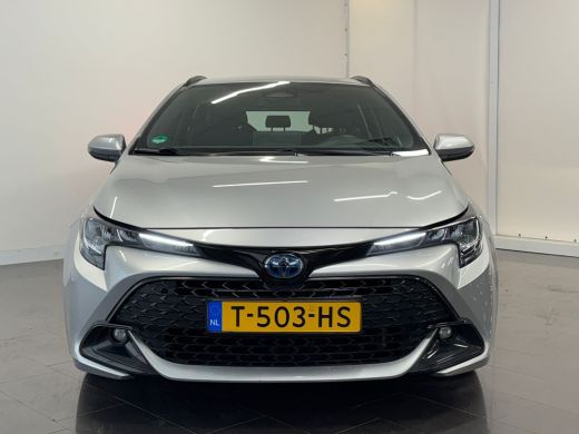 Toyota Corolla Touring Sports Hybrid 140 Active | Apple Carplay/Android Auto | Achteruitrijcamera | Cruise control adaptief | ActivLease financial lease