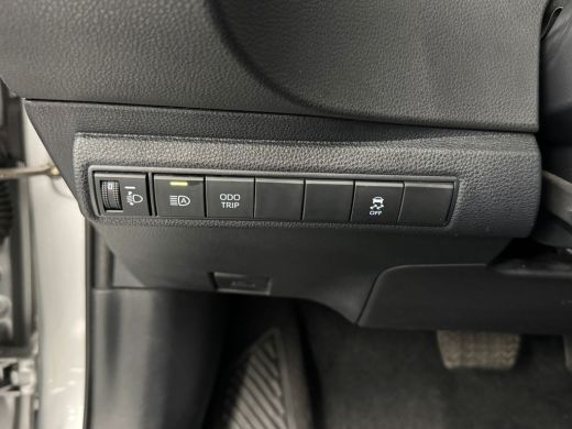 Toyota Corolla Touring Sports Hybrid 140 Active | Apple Carplay/Android Auto | Achteruitrijcamera | Cruise control adaptief | ActivLease financial lease