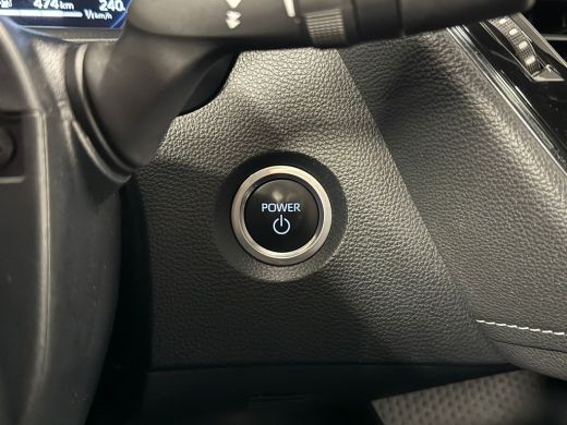 Toyota Corolla Touring Sports Hybrid 140 Active | Apple Carplay/Android Auto | Achteruitrijcamera | Cruise control adaptief | ActivLease financial lease