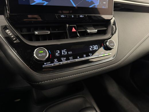 Toyota Corolla Touring Sports Hybrid 140 Active | Apple Carplay/Android Auto | Achteruitrijcamera | Cruise control adaptief | ActivLease financial lease