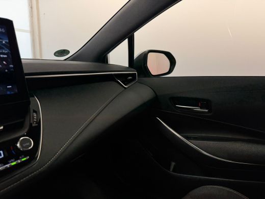 Toyota Corolla Touring Sports Hybrid 140 Active | Apple Carplay/Android Auto | Achteruitrijcamera | Cruise control adaptief | ActivLease financial lease