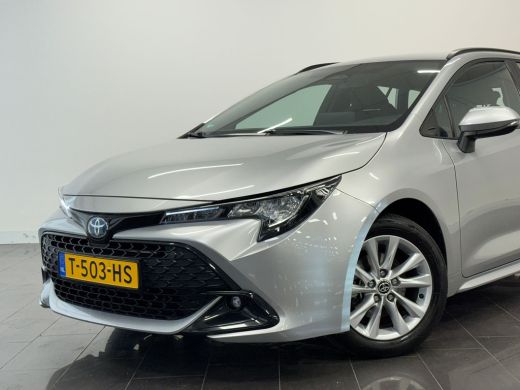 Toyota Corolla Touring Sports Hybrid 140 Active | Apple Carplay/Android Auto | Achteruitrijcamera | Cruise control adaptief | ActivLease financial lease