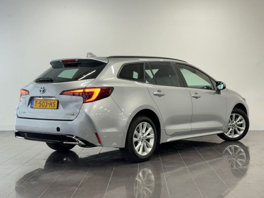 Toyota Corolla Touring Sports Hybrid 140 Active | Apple Carplay/Android Auto | Achteruitrijcamera | Cruise control adaptief | ActivLease financial lease