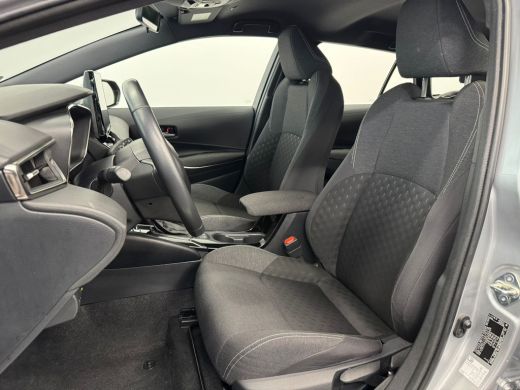 Toyota Corolla Touring Sports Hybrid 140 Active | Apple Carplay/Android Auto | Achteruitrijcamera | Cruise control adaptief | ActivLease financial lease