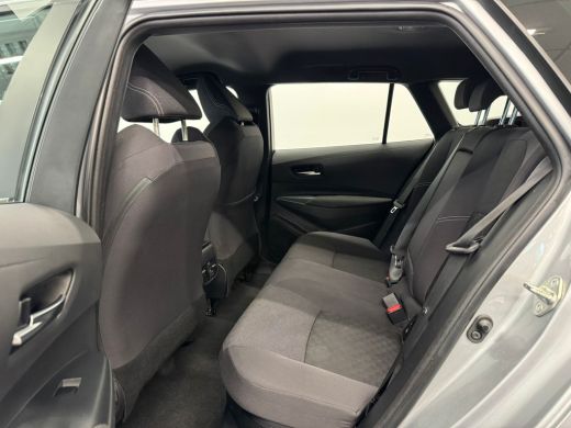 Toyota Corolla Touring Sports Hybrid 140 Active | Apple Carplay/Android Auto | Achteruitrijcamera | Cruise control adaptief | ActivLease financial lease