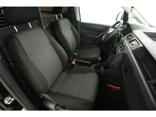 Volkswagen Caddy 2.0 TDI L2 | Airco | Cruise | Elektrpakket ActivLease financial lease
