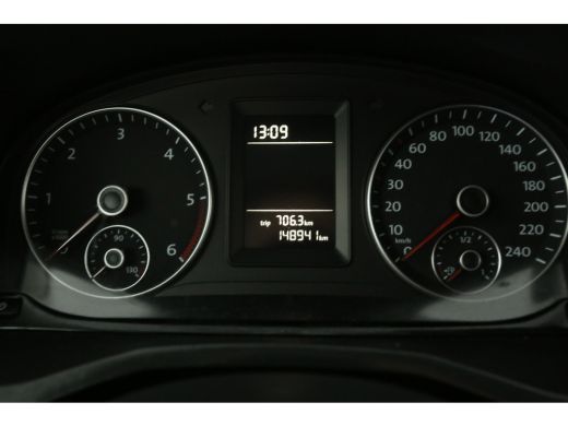 Volkswagen Caddy 2.0 TDI L2 | Airco | Cruise | Elektrpakket ActivLease financial lease