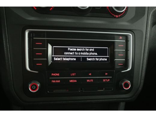 Volkswagen Caddy 2.0 TDI L2 | Airco | Cruise | Elektrpakket ActivLease financial lease