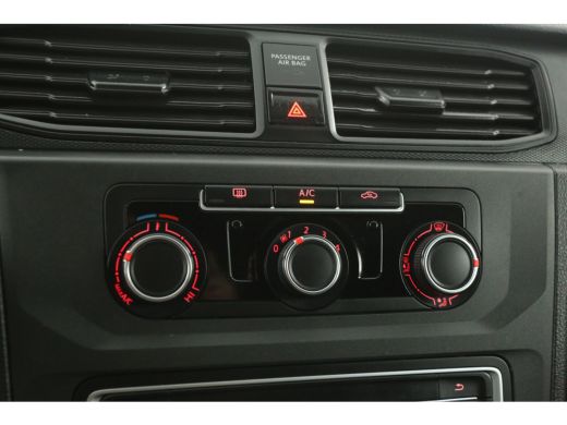 Volkswagen Caddy 2.0 TDI L2 | Airco | Cruise | Elektrpakket ActivLease financial lease