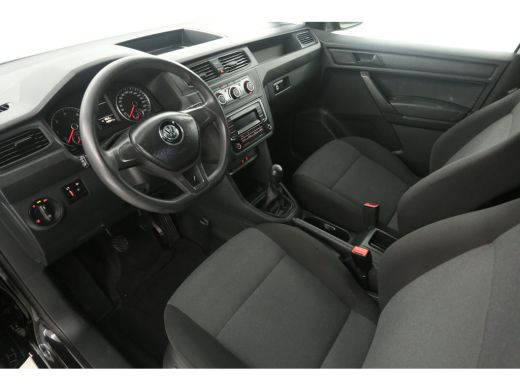 Volkswagen Caddy 2.0 TDI L2 | Airco | Cruise | Elektrpakket ActivLease financial lease